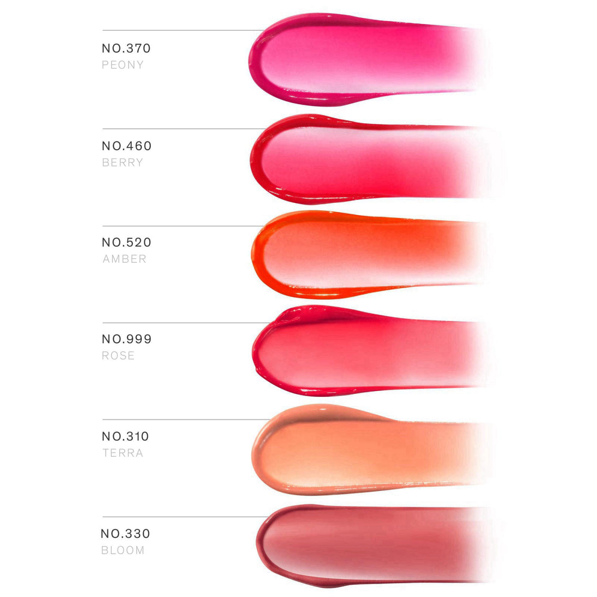 Sulwhasoo Perfecting Lip Color | Korean Tinted Lip Balm – Balms &amp; Moisturizers on display