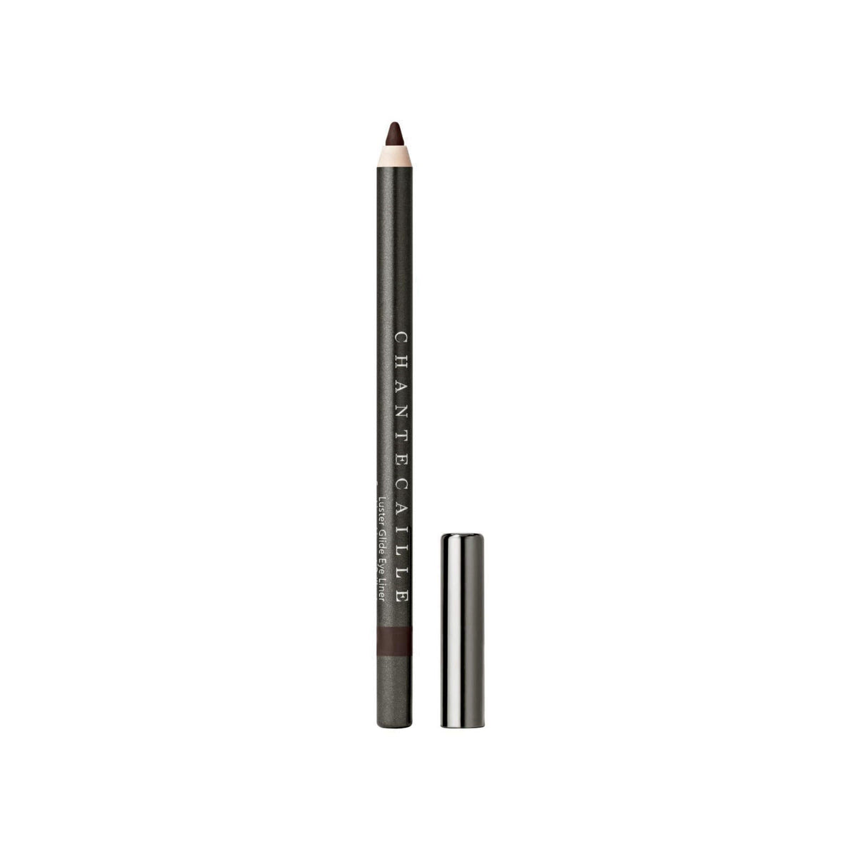 Chantecaille Luster Glide Eye Liner, Ultra-Gliding Long-Wearing Saturated Pencil – close-up detail