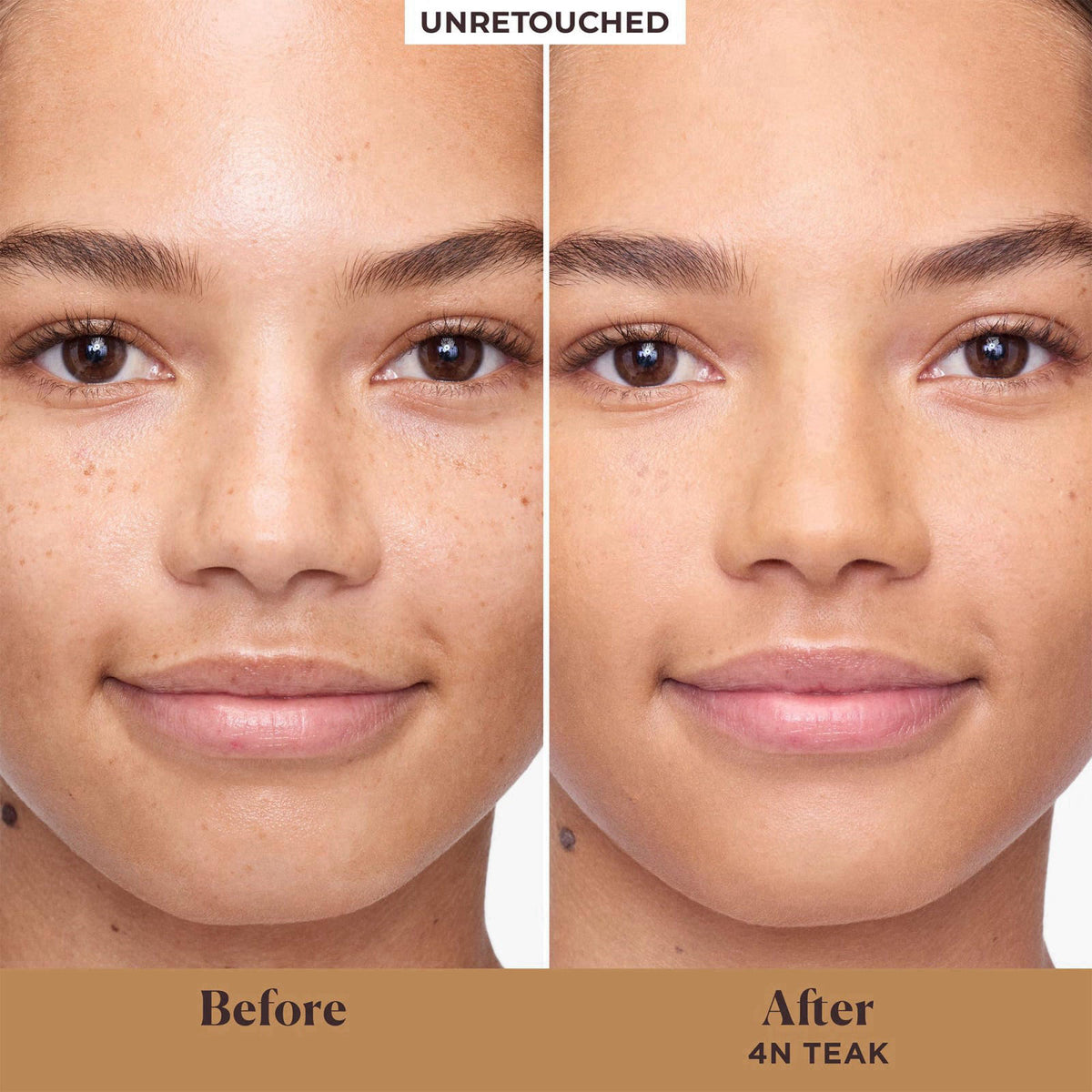 Laura Mercier Tinted Moisturizer Blurred Matte, 0.5 oz – product photo (Tinted Moisturizers)