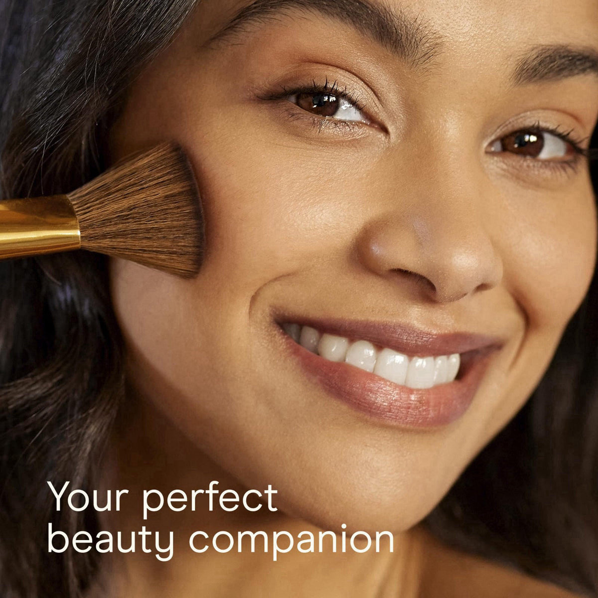 Conair – Makeup Mirrors on display