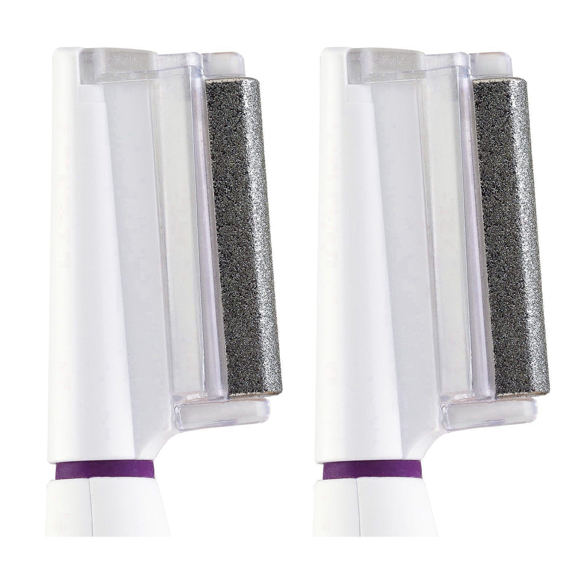 Michael Todd Beauty – Microsmooth Clear Replacement Tips – 2 Pack – product photo (Microdermabrasion)