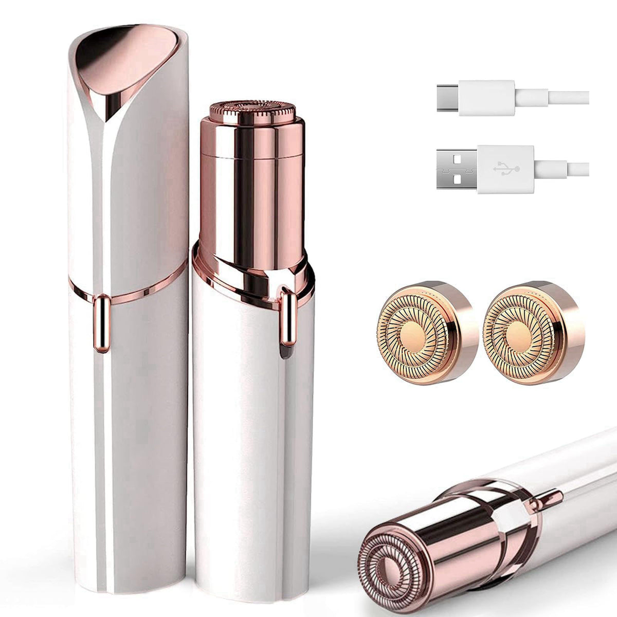 innobeaut – Epilators on display