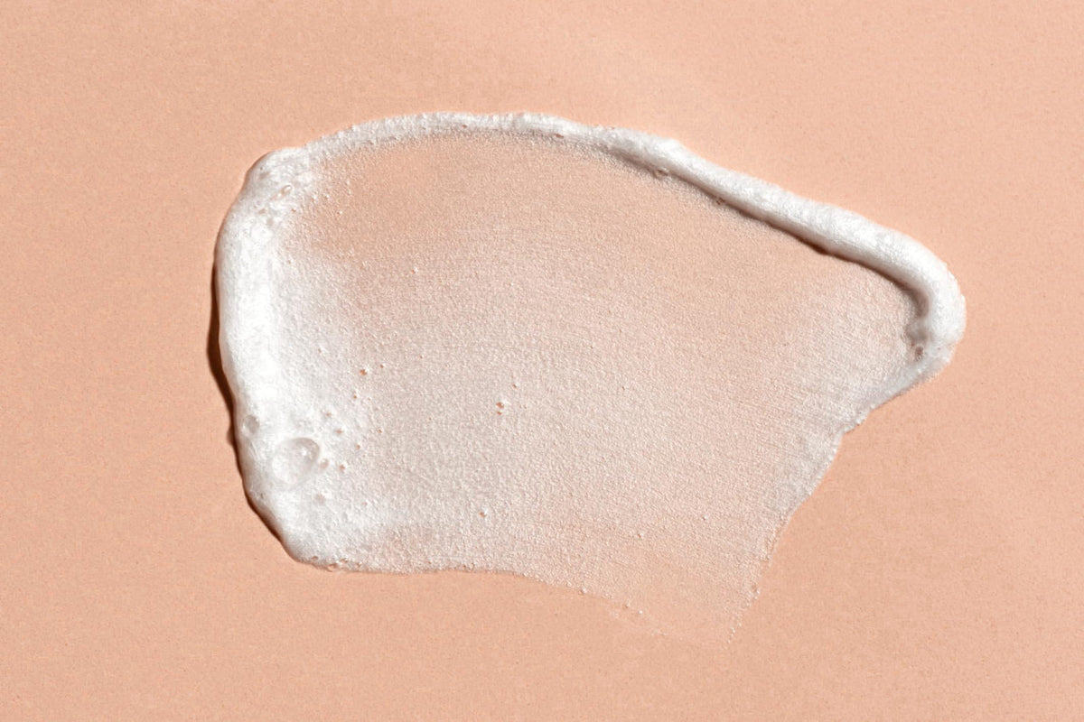 Precision Skin RX Vitality Precision Skin Micro-Exfoliating Scrub – packaging and label