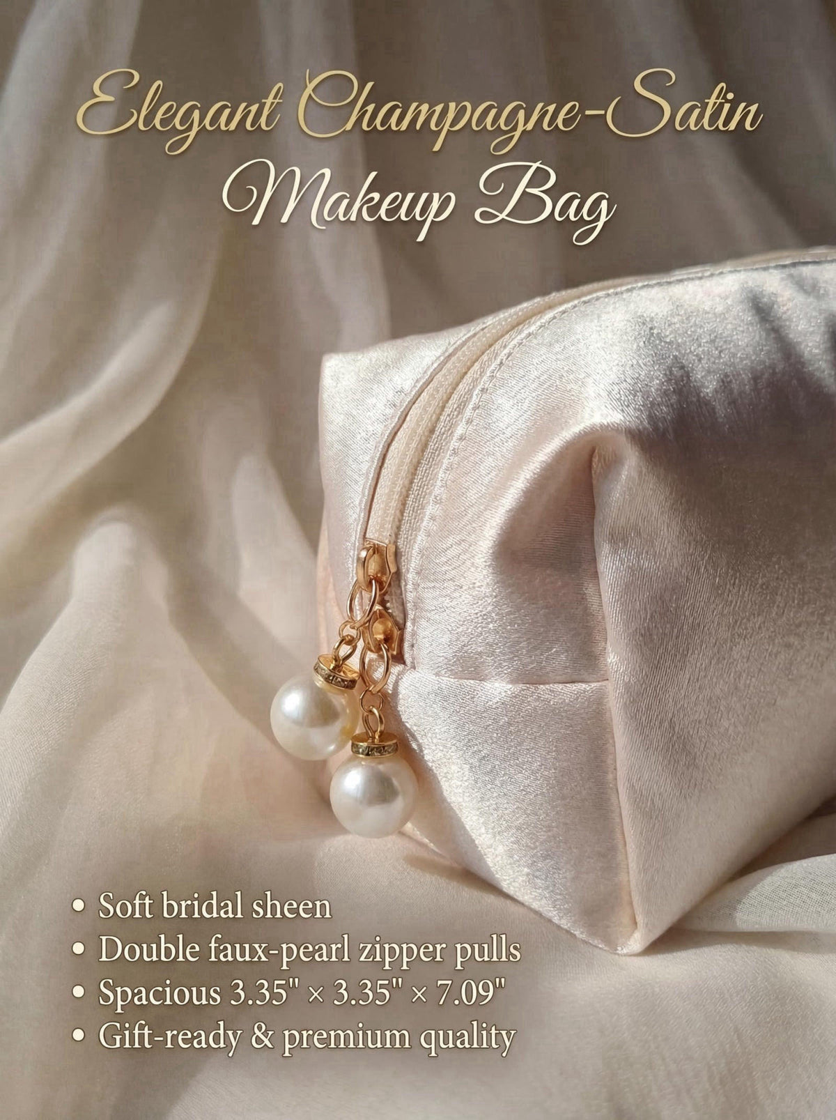 HygaLivia Wedding Emergency Kit | 30+ Essentials | 100+ Pieces | Bridal Emergency Kit for Wedding Day – packaging and la