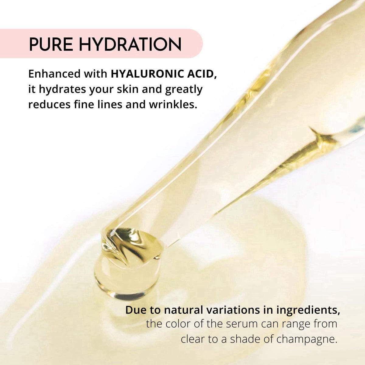 MAELOVE Glow Maker Vitamin C Serum with Vitamin E & Ferulic Acid, 1 fl oz – alternate angle