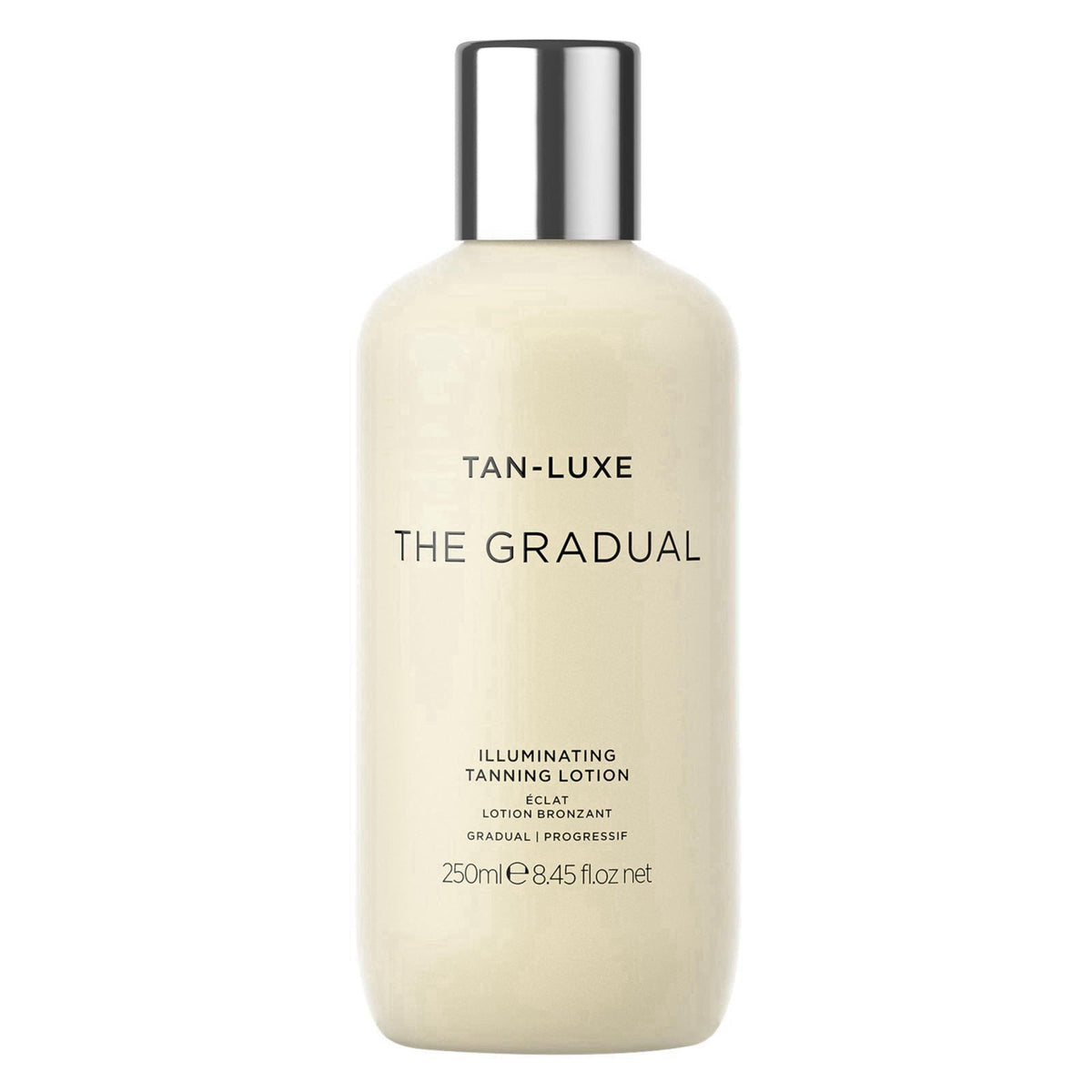 TAN-LUXE The Gradual - Gradual Tan Lotion - Cruelty & Toxic Free – product photo (Body Self-Tanners)