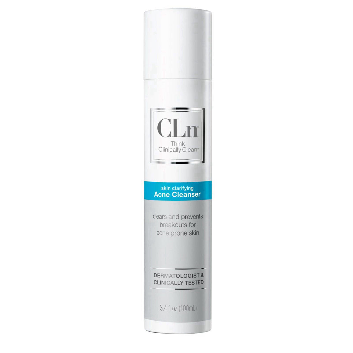 CLn – Washes on display