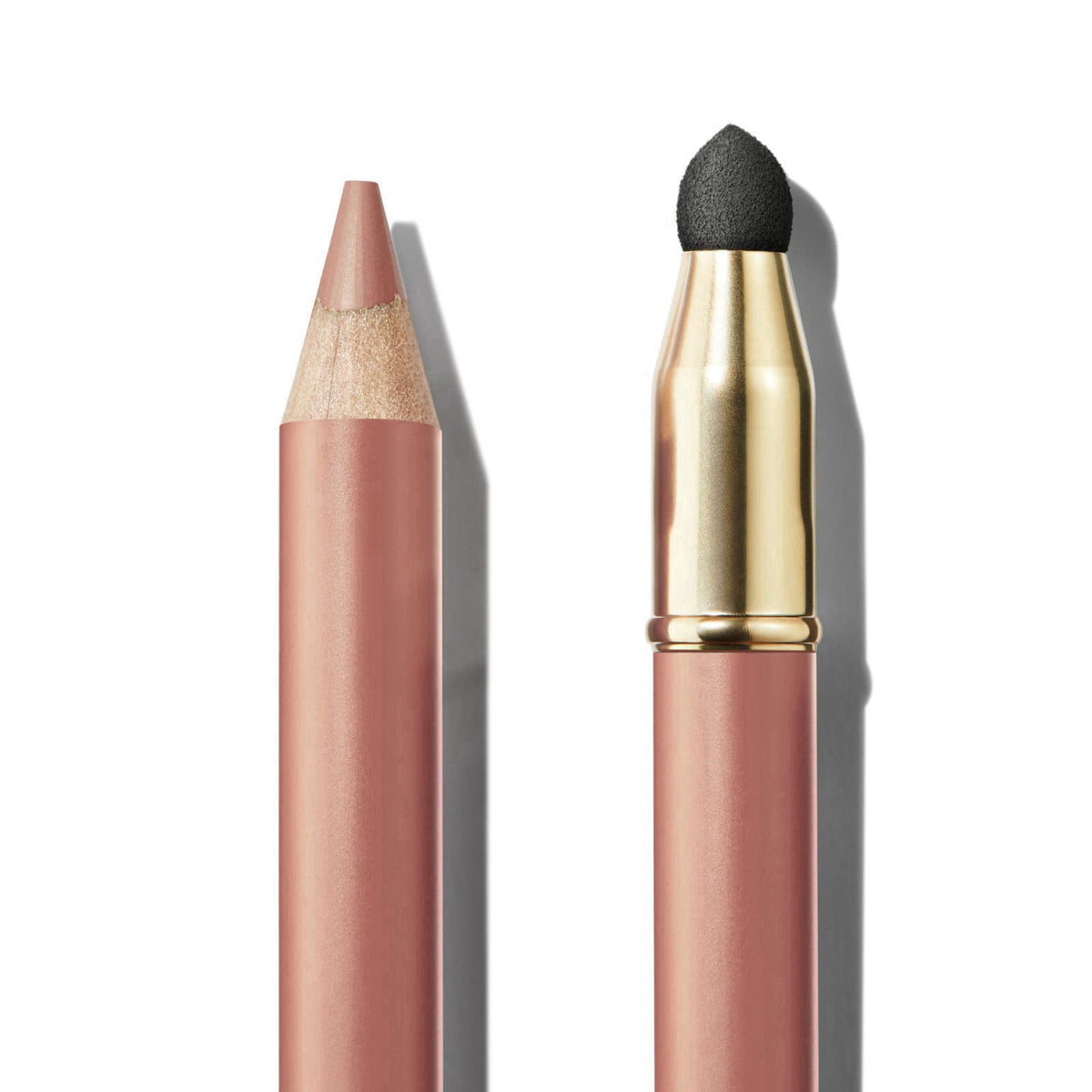 ICONIC LONDON Sealed with a Kiss Gift Set | Includes Melting Touch Lip Balm (Undone) and Fuller Pout Sculpting – alterna