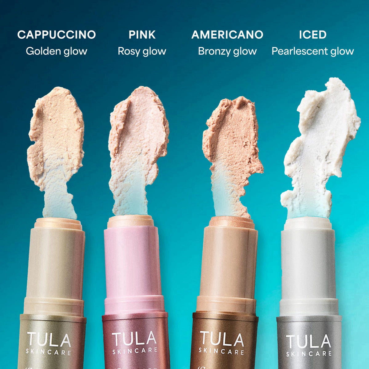 TULA 'Spresso Energizing Eye Balm Stick, 0.35 oz – alternate angle
