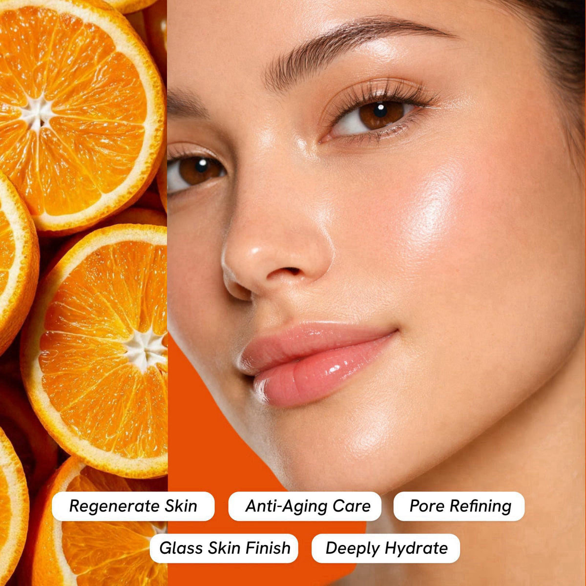 Skin 2.0 Korean Skin Care Set for Mom - Birthday & Anniversary Self Care Gifts – alternate angle