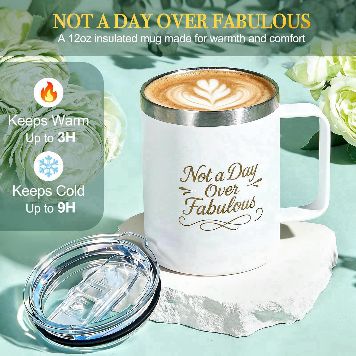 BodyRefresh Birthday Gifts for Women, Christmas Self Care Gift Basket for Her, Spa Gifts, Get Well Soon Gift, Thinking o