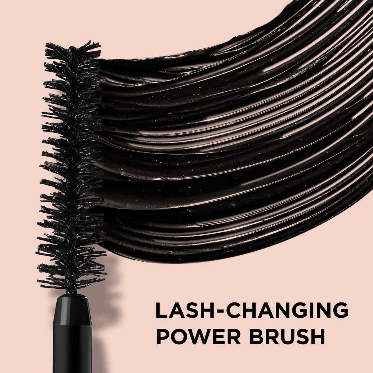 IT Cosmetics Superhero Elastic Stretch Volumizing + Lengthening Mascara – full view