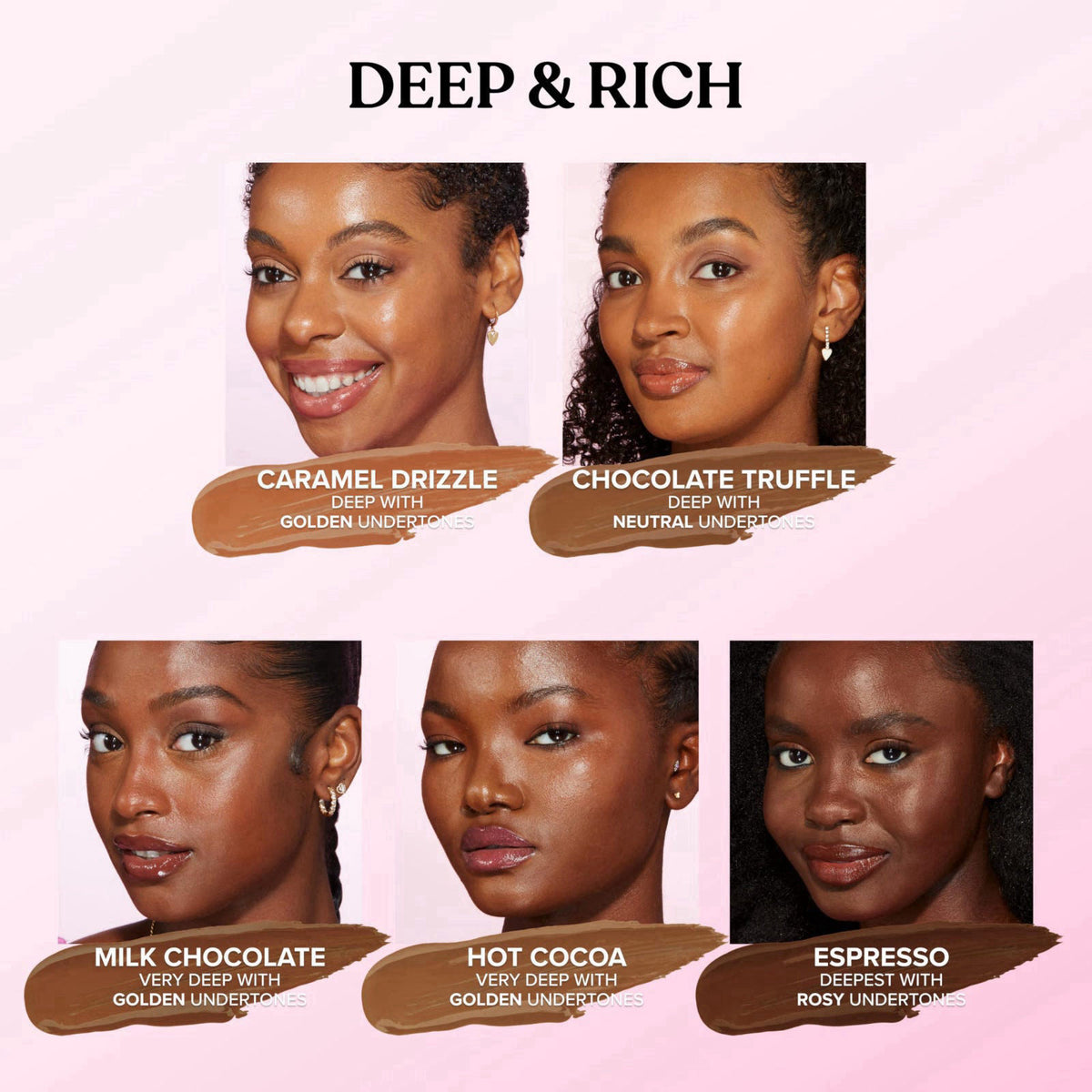 Too Faced Born This Way Ethereal Light Illuminating Smoothing Concealer | With Hyaluronic Acid, Conceals + Brightens Dar