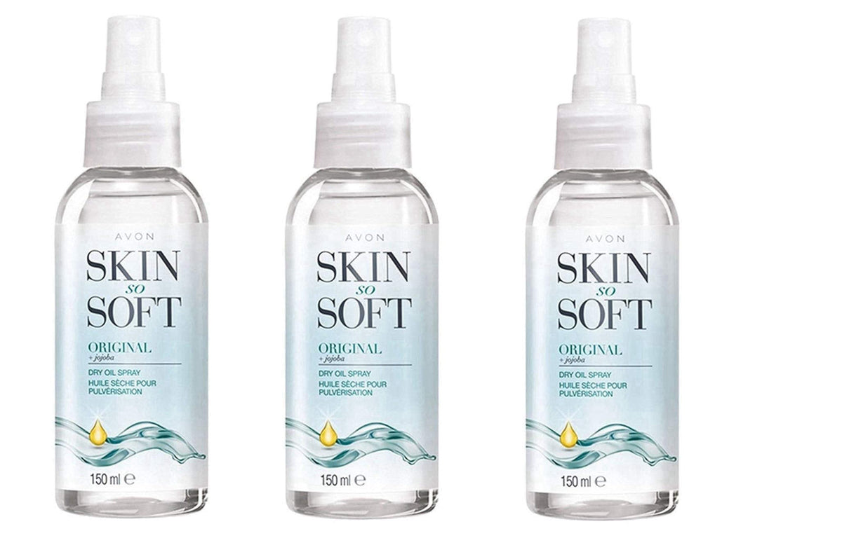 AVON n/a – product photo (Lotions)