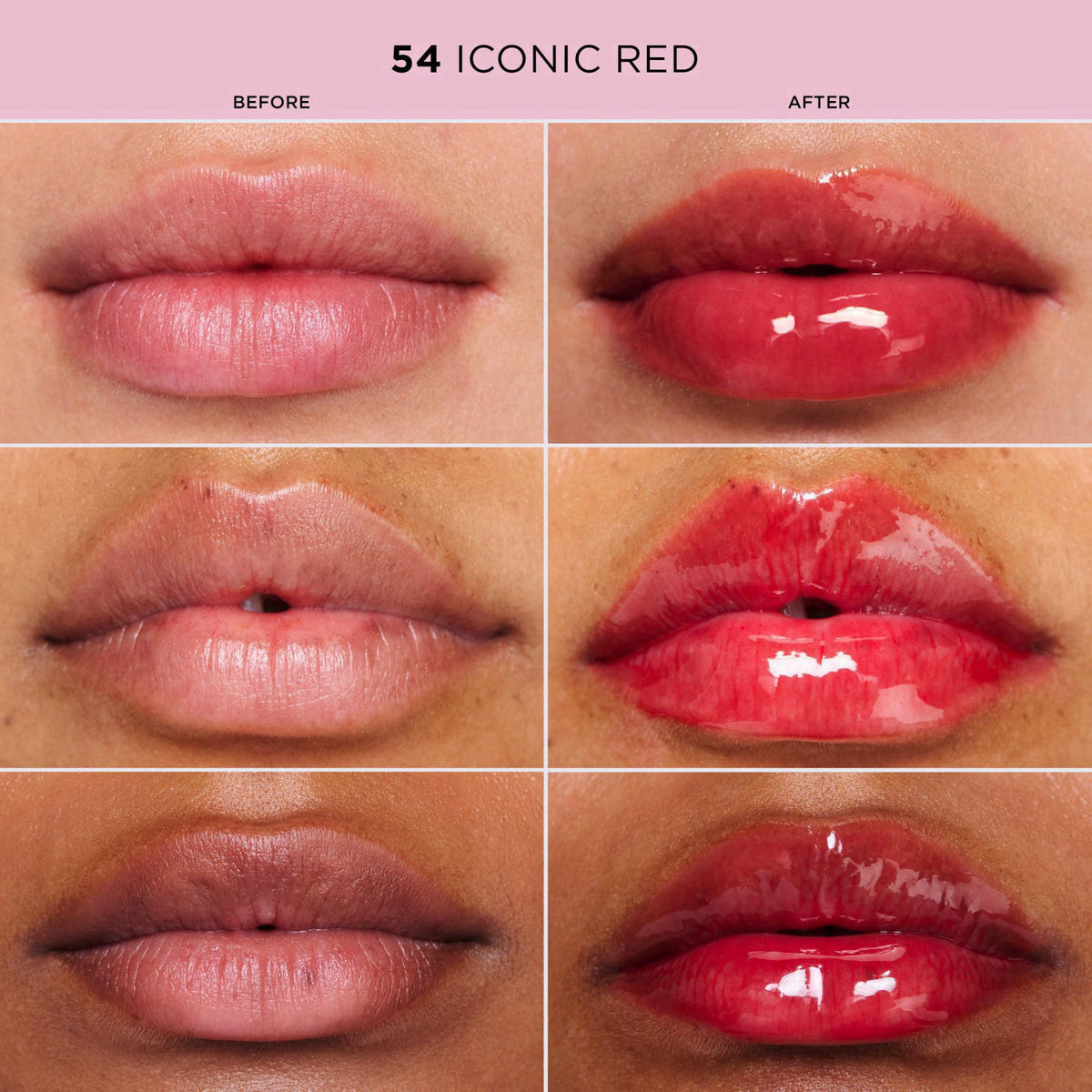 Clarins Lip Comfort Oil Hydrating + Plumping High Shine Lip Oil – full view