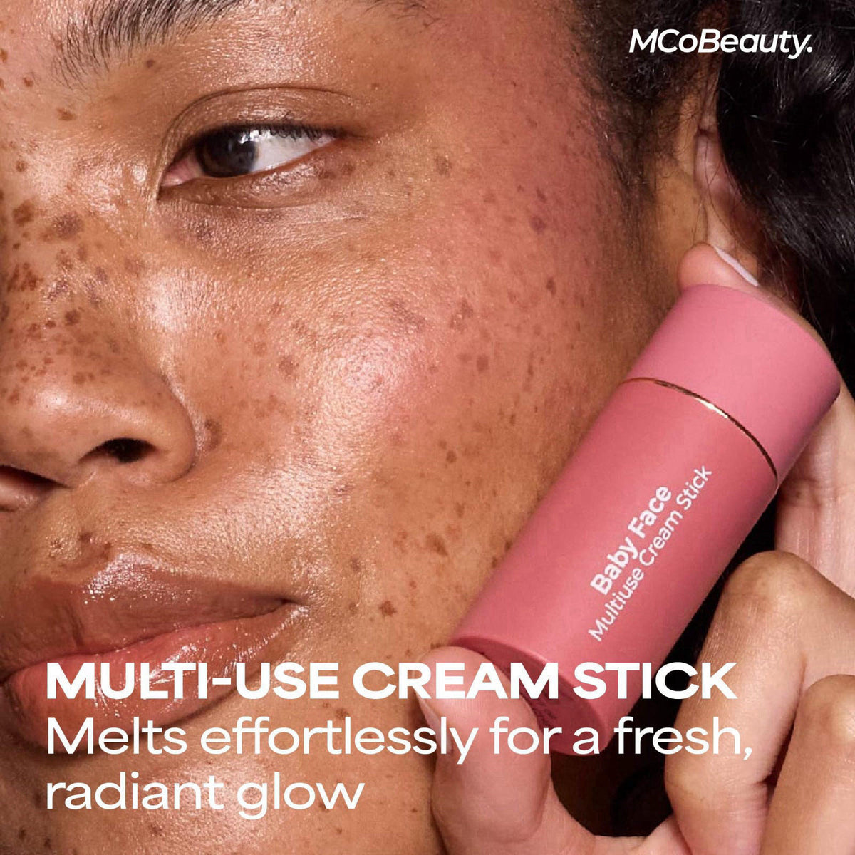 MCoBeauty The Glow Getter Set – full view
