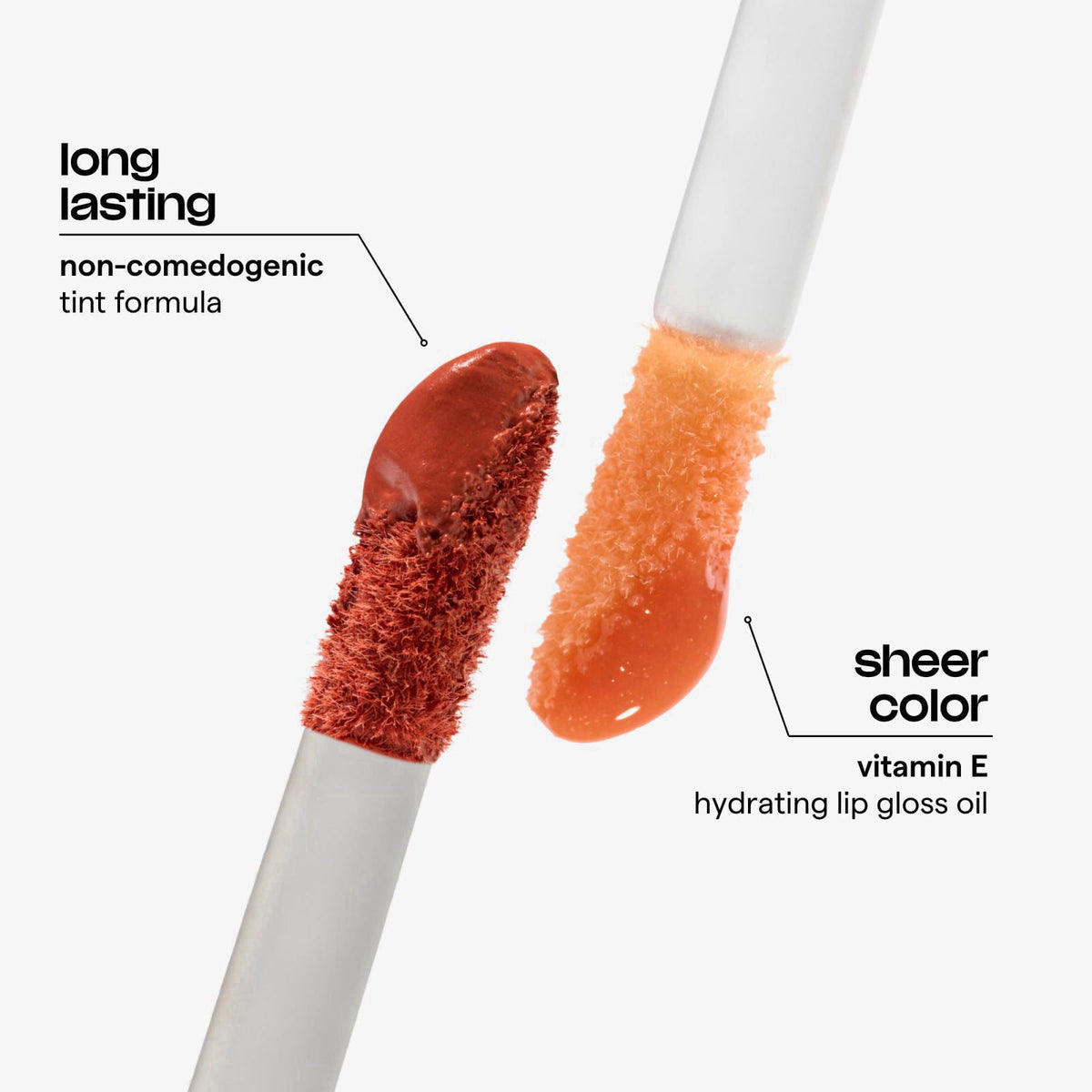 SARELLY SARELLY SARELLY Telenovela Tint Duo - Hortensia - 0.43 fl – full view
