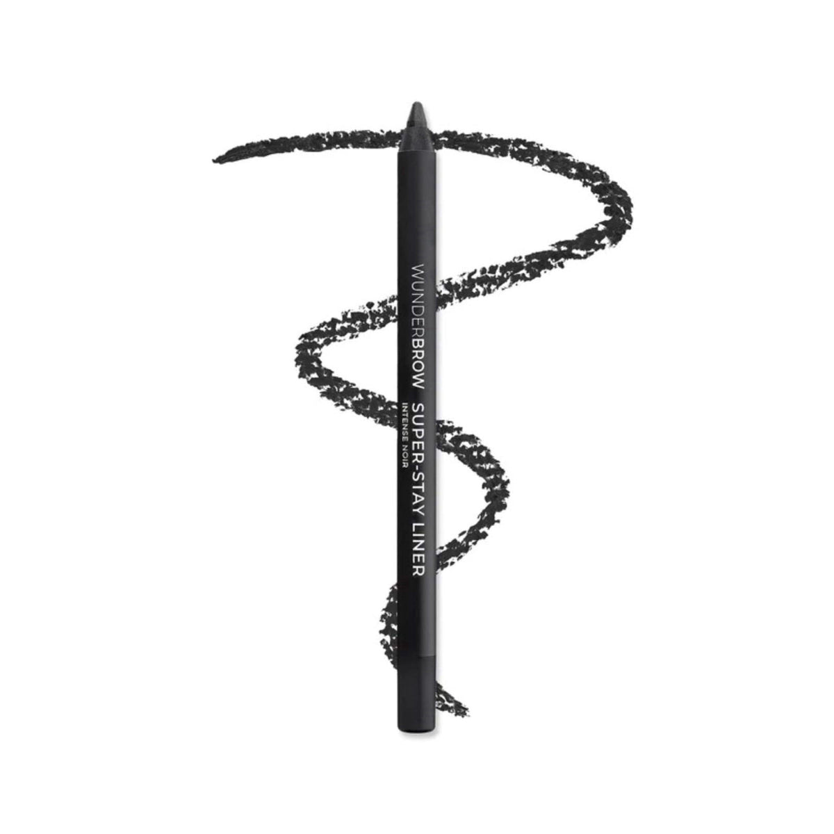 Wunderbrow Signature Eye Trio Festive Cracker, Holiday Gift Set, Includes Mascara, Black Eyeliner and an Eyelash Curler 
