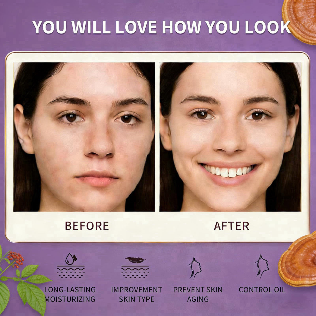 BEAUTYTURESS – Facial Kits on display