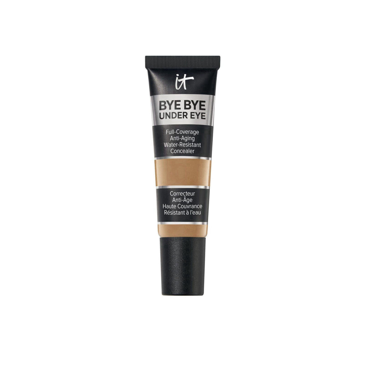 IT Cosmetics Bye Bye Under Eye Anti-Aging Full Coverage Concealer – product photo (Concealer)