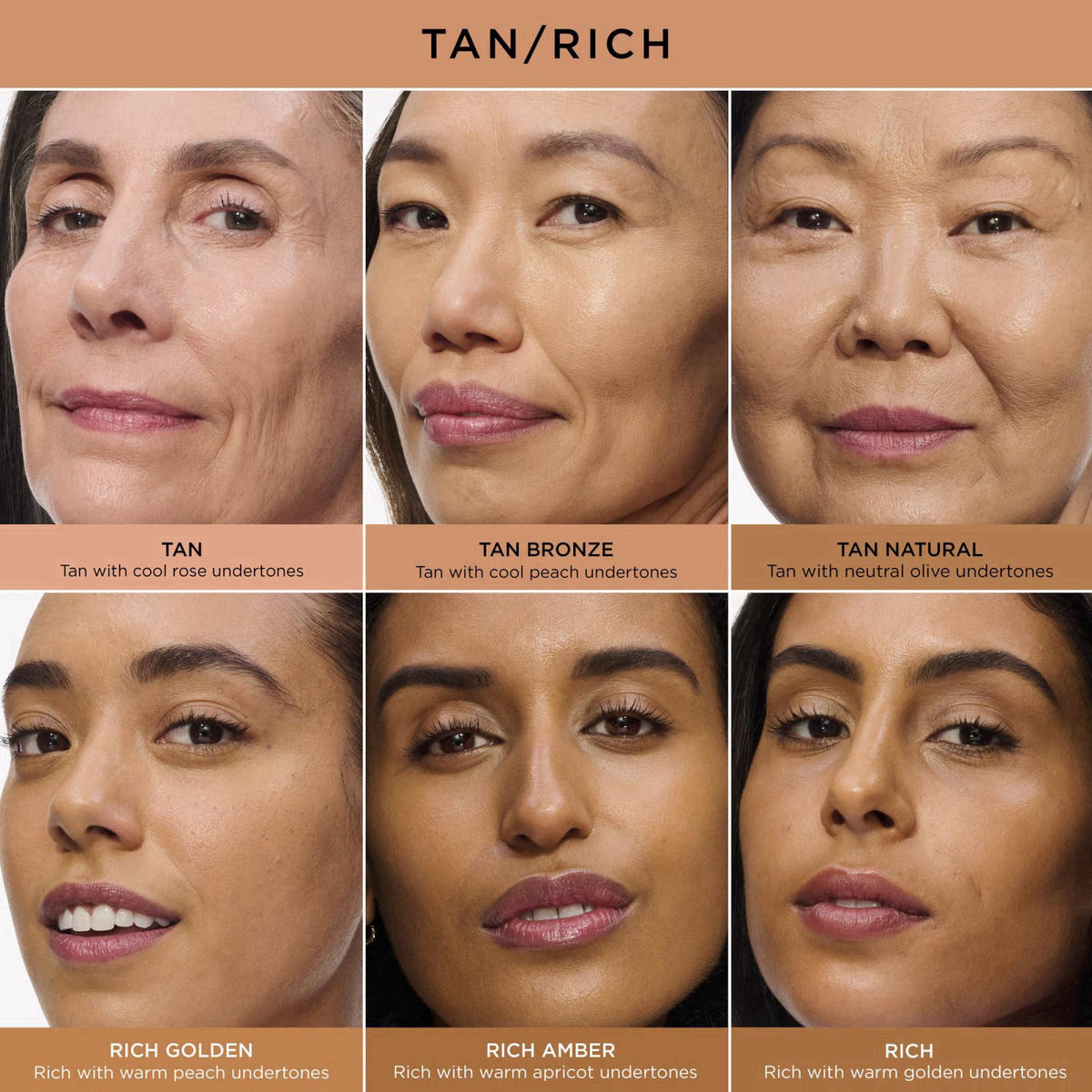 IT Cosmetics Bye Bye Under Eye Anti-Aging Full Coverage Concealer – packaging and label