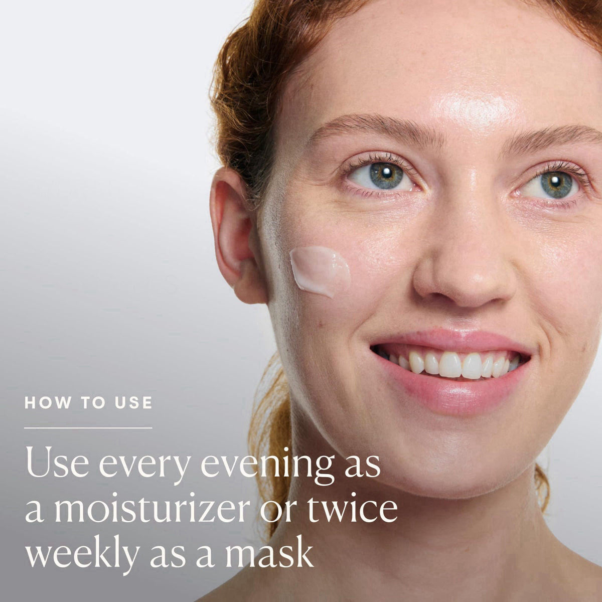 ELEMIS Superfood Midnight Facial, Moisturizing Prebiotic Face Cream – Night Creams on display