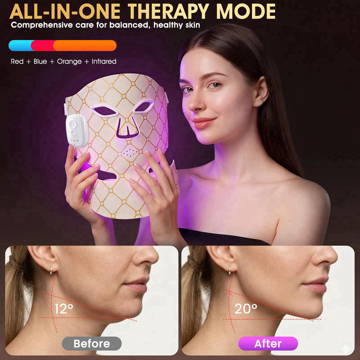 CoolPump – Wrinkle &amp; Anti-Aging Devices on display