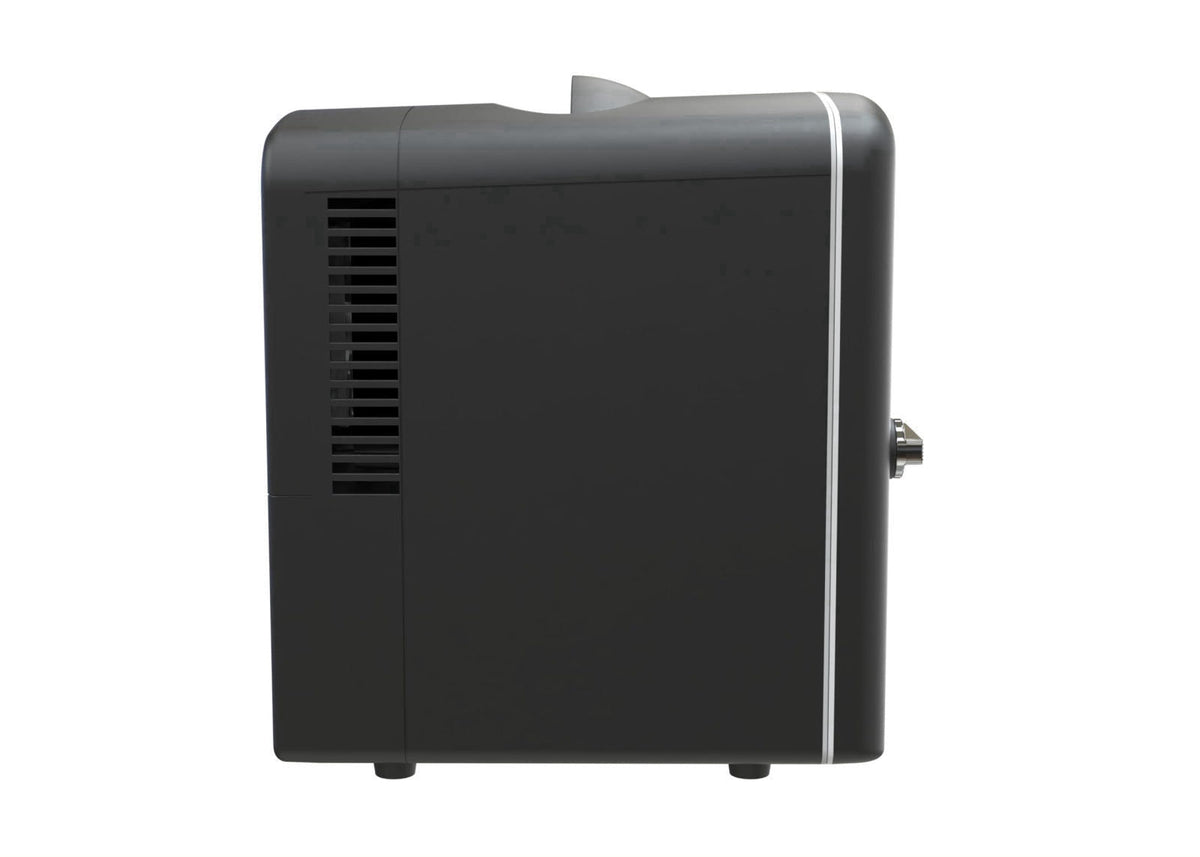 Frigidaire EFMIS171 Retro Mini Portable Personal Fridge by Premium Selection — view 6