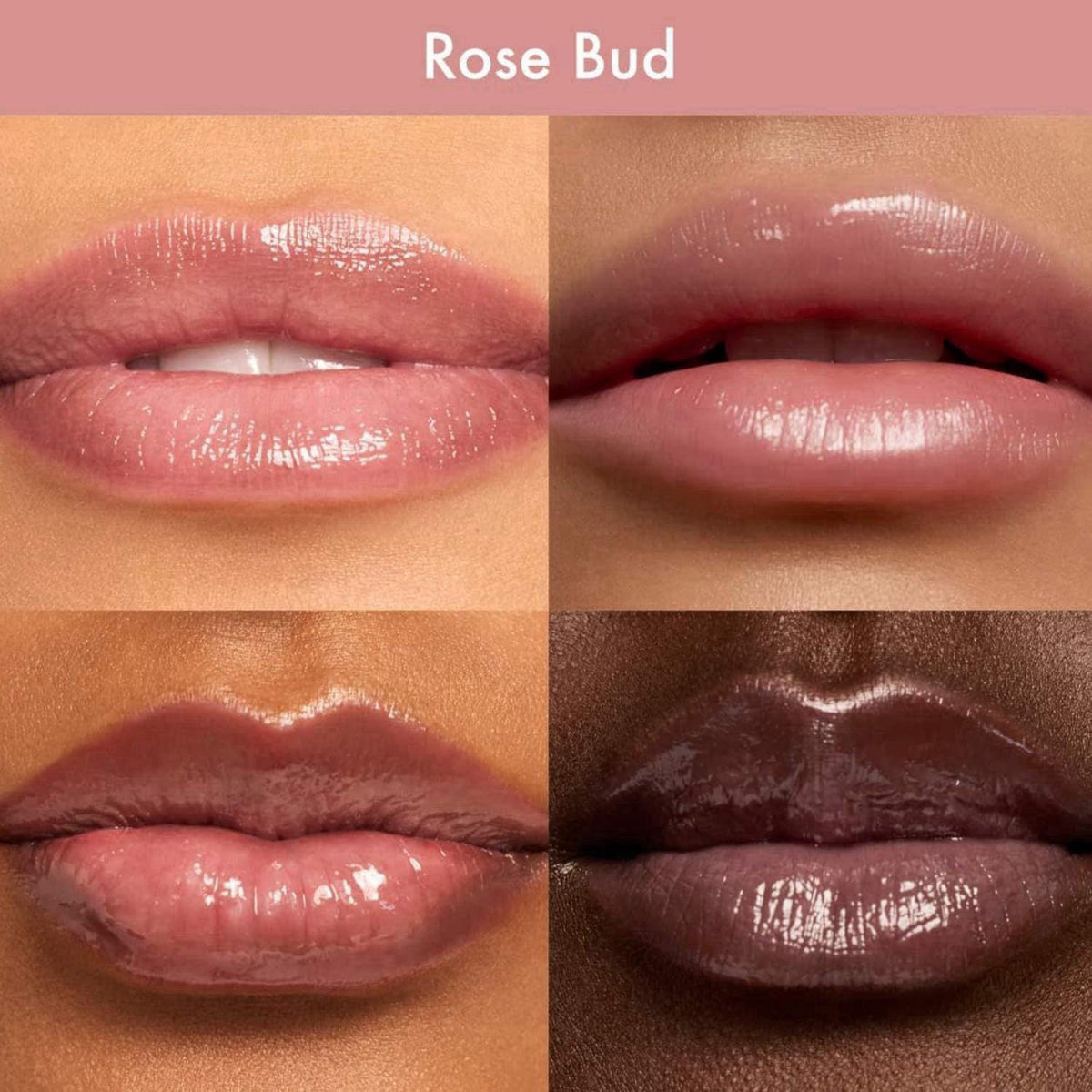 Summer Fridays Dream Lip Oil - Hydrating Tinted Lip Gloss Oil - Non-Sticky Formula with Skincare Benefits for Long-Lasti
