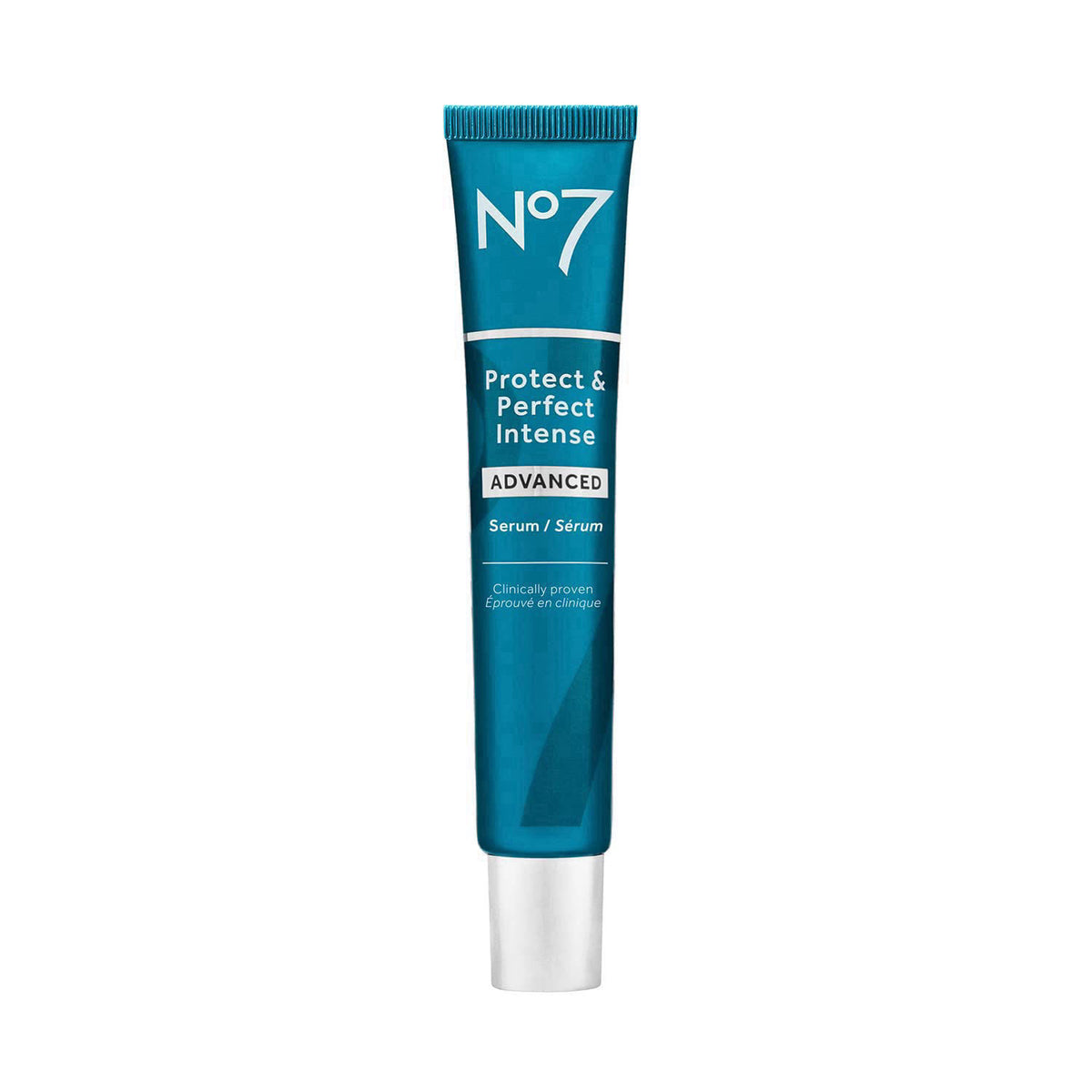 No7 Protect & Perfect Intense Advanced Serum, 1.69 Fl Oz – product photo (Serums)