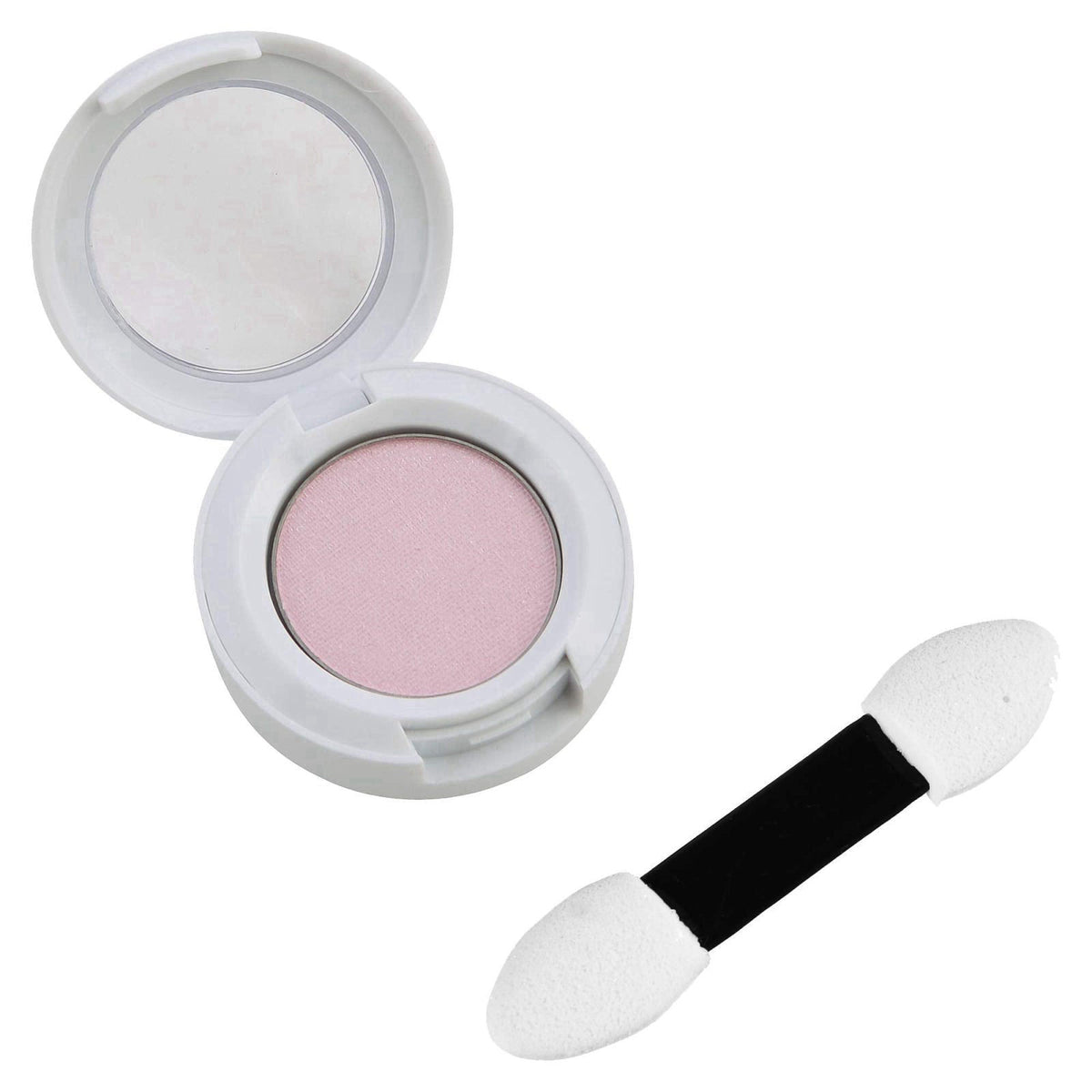 Klee Naturals Deluxe Mineral Play Makeup Kit. Kid-Friendly and Non-Toxic. Made in USA. (Pink Bubble Fairy) – full view