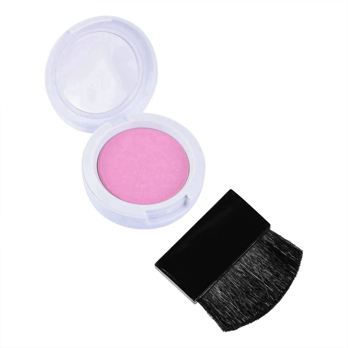 Klee Naturals Deluxe Mineral Play Makeup Kit. Kid-Friendly and Non-Toxic. Made in USA. (Pink Bubble Fairy) – alternate a