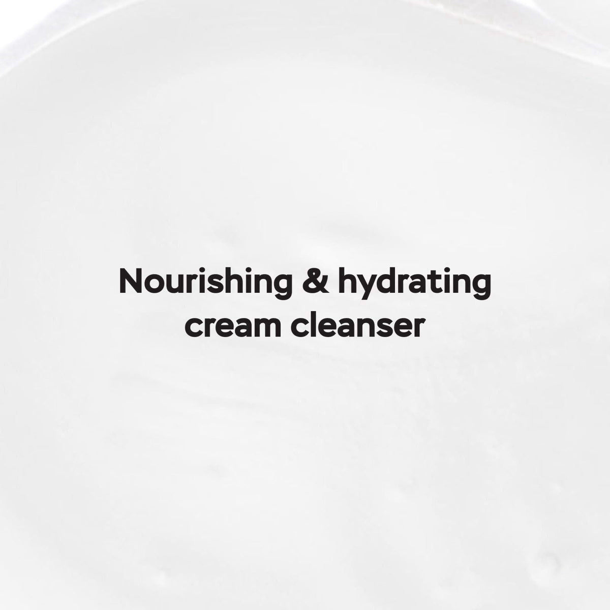DRMTLGY Essential Facial Cleanser | Gentle Hydrating Face Wash – full view