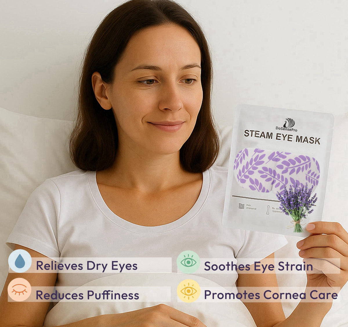 DoSensePro – Masks on display