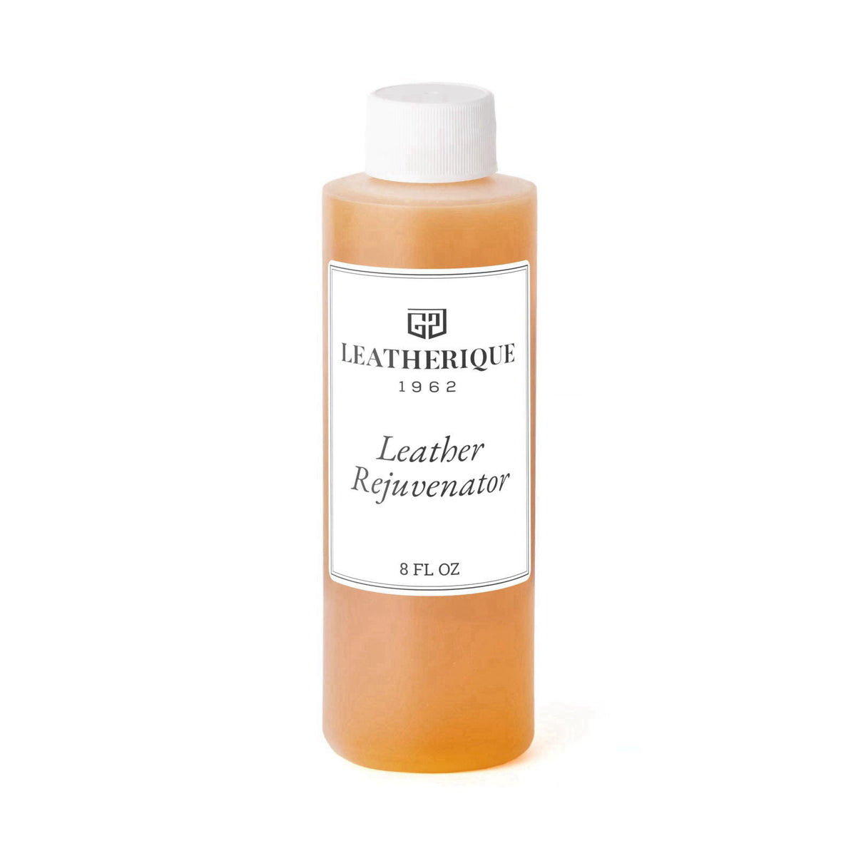 Leatherique Restoration Products Leatherique Rejuvenator Oil 8 oz | Leather Conditioner Oil & Automotive Leather Restore