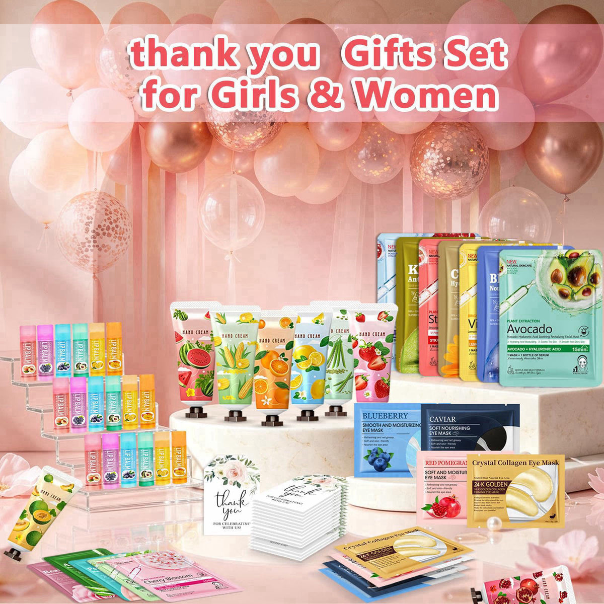 Cioxcr – Sets &amp; Kits on display
