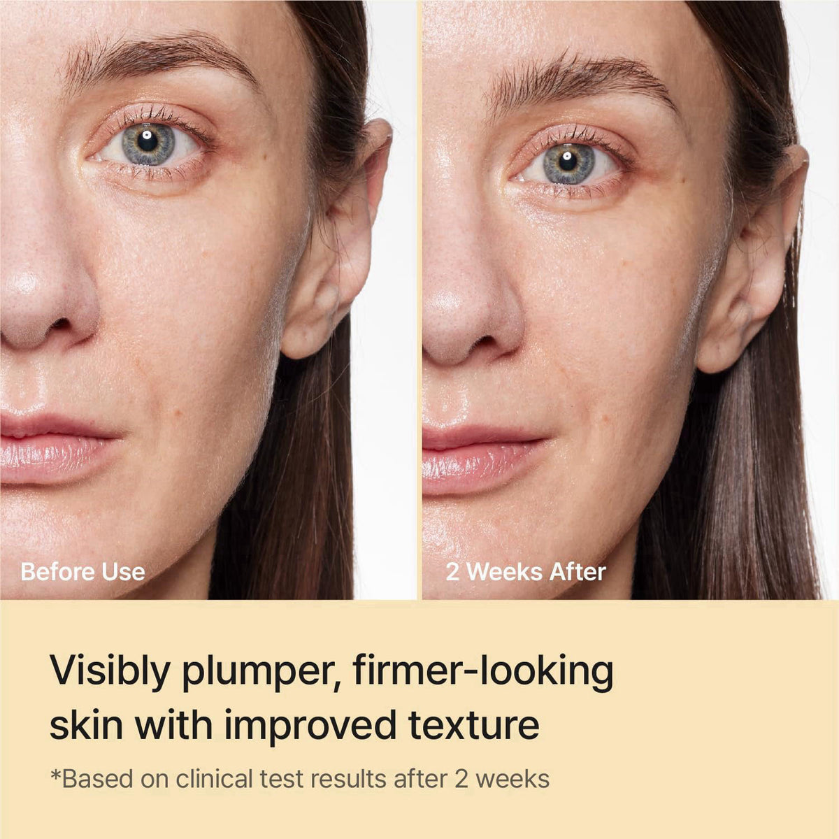 REJURAN Dual Effect Ampoule DOT DUAL cPDRN Face Serum 0.33 floz Travel Size – full view