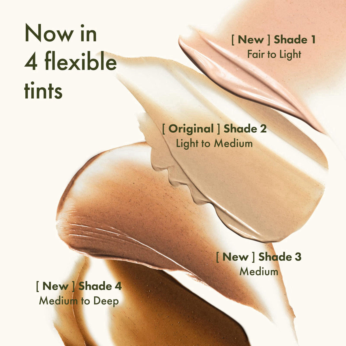 Origins GinZing Energy-Boosting Tinted Moisturizer with SPF 40 | Hydrates & Perfects | Skin Tint with Caffeine and Ginse
