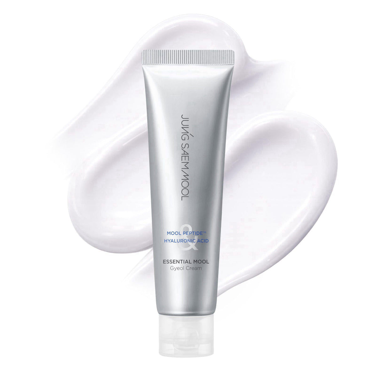 JUNG SAEM MOOL Essential Mool Gyeol Cream (2.02 fl oz) – product photo (Foundation Primers)