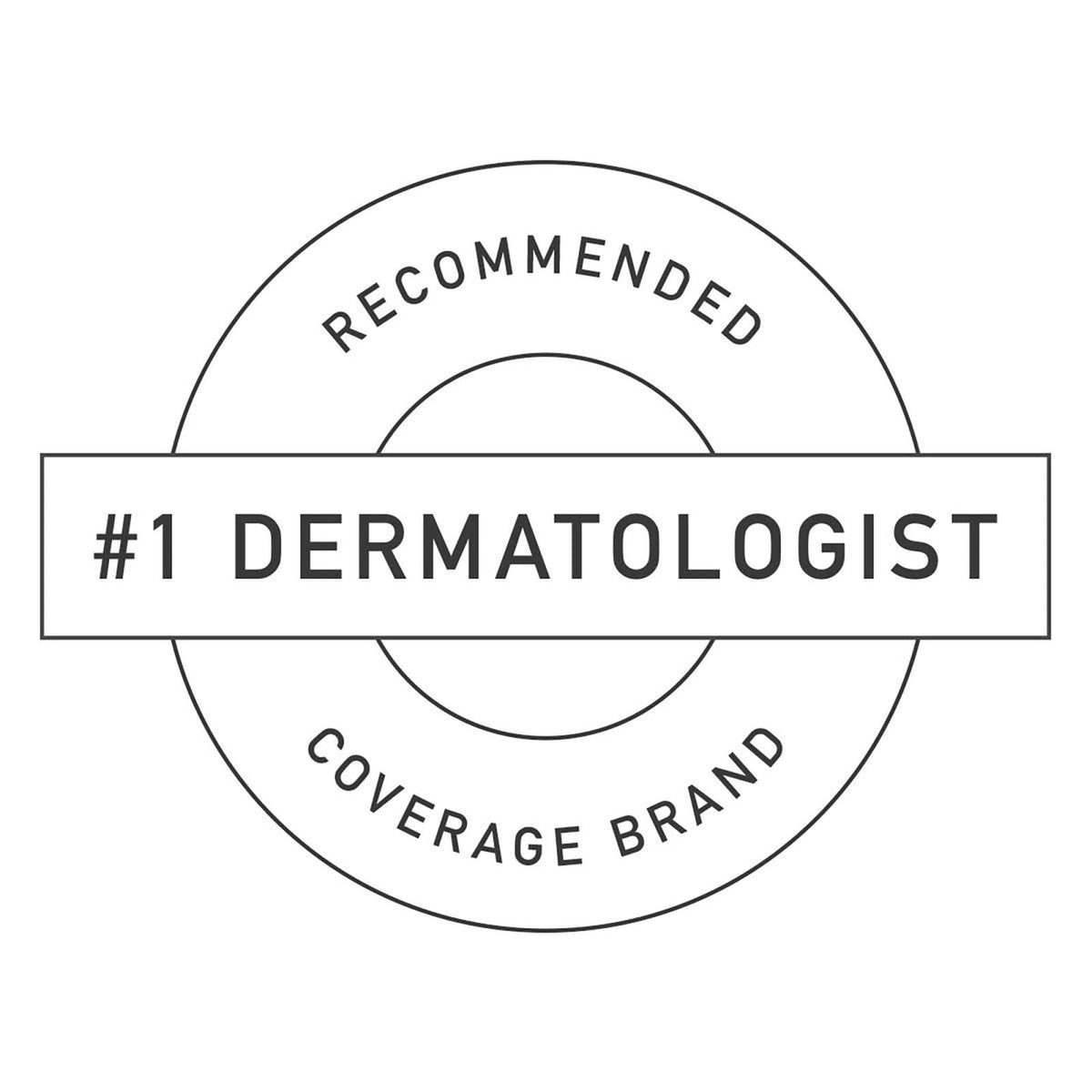 Dermablend Quick-Fix Cream Concealer Stick – packaging and label