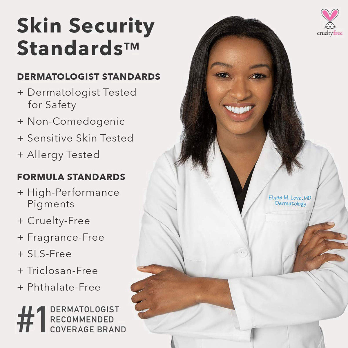 Dermablend Quick-Fix Cream Concealer Stick – full view