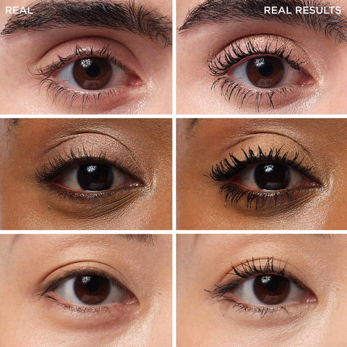 IT Cosmetics Superhero Volumizing Waterproof Black Mascara with Biotin – full view