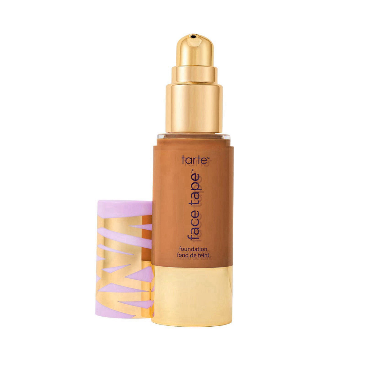 tarte face tape foundation – Full-Coverage 12hr Waterproof Makeup, Hydrating & Smoothing with a Natural Matte Finish for