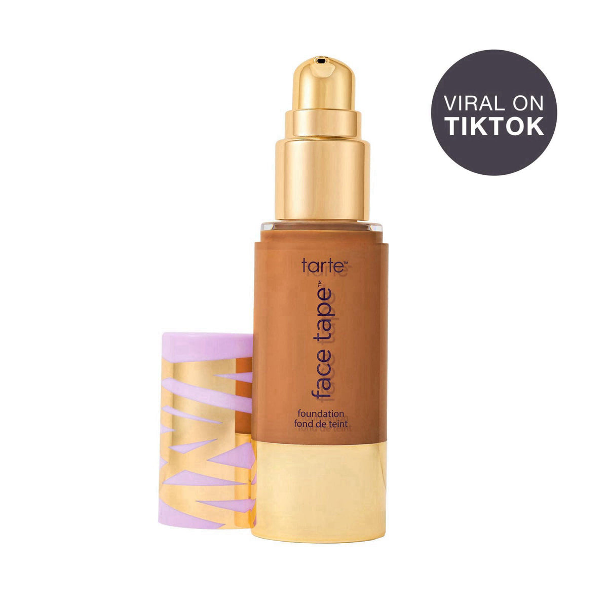 tarte face tape foundation – Full-Coverage 12hr Waterproof Makeup, Hydrating & Smoothing with a Natural Matte Finish for