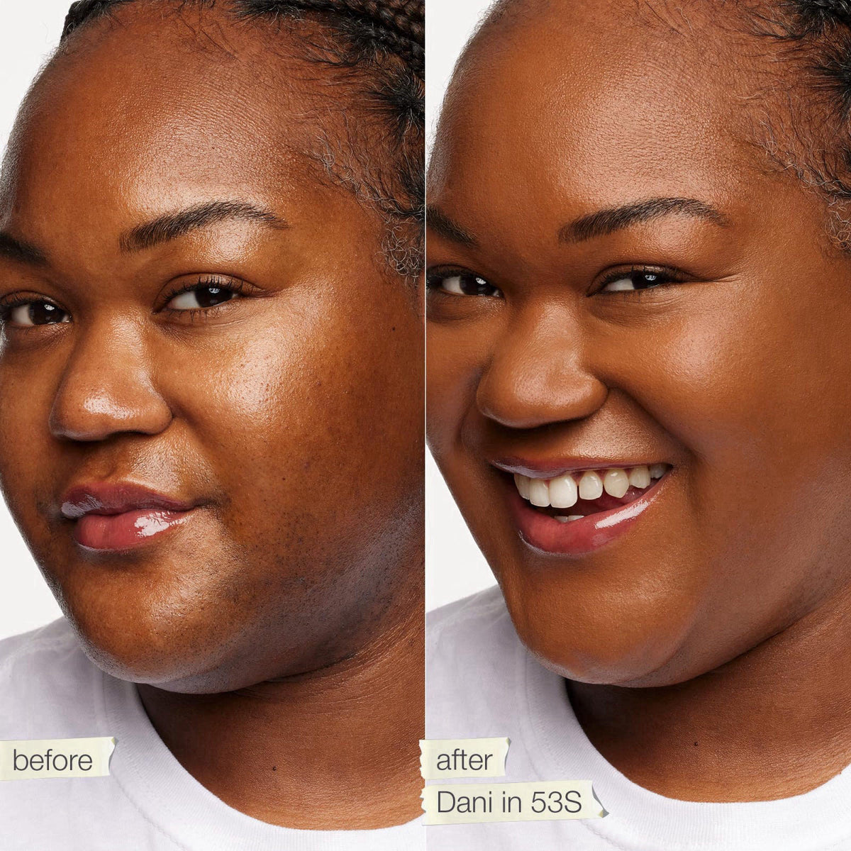 tarte face tape foundation – Full-Coverage 12hr Waterproof Makeup, Hydrating & Smoothing with a Natural Matte Finish for