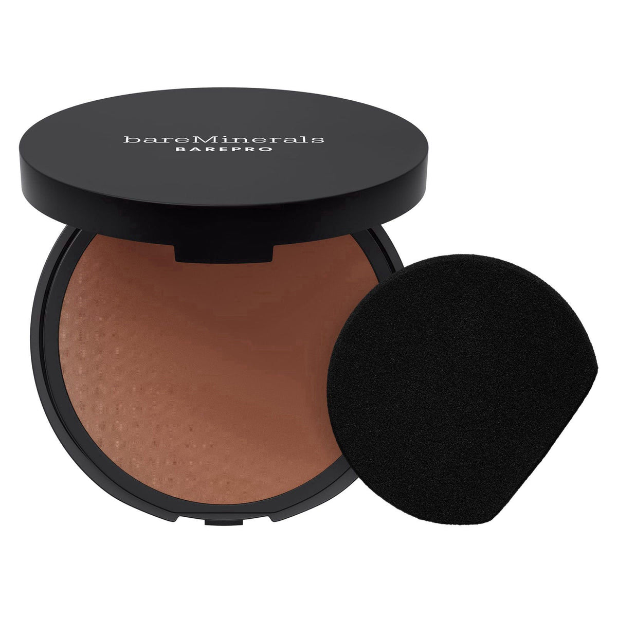 bareMinerals BAREPRO Pressed Powder Foundation – product photo (Foundation)