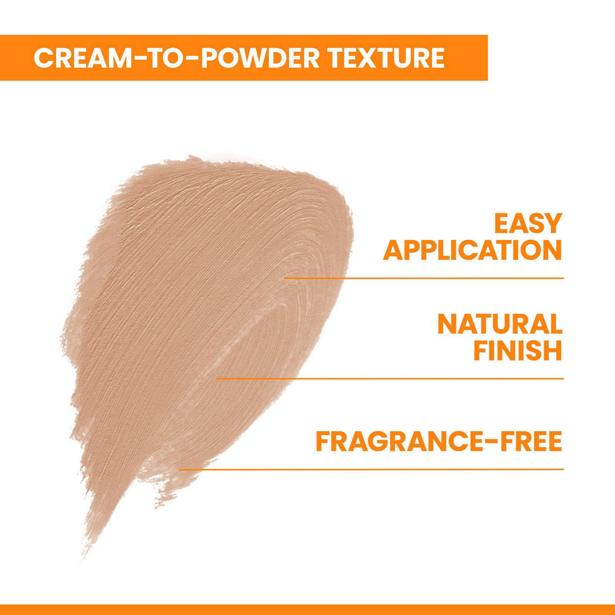 Avène Mineral Tinted Compact SPF 50 – full view
