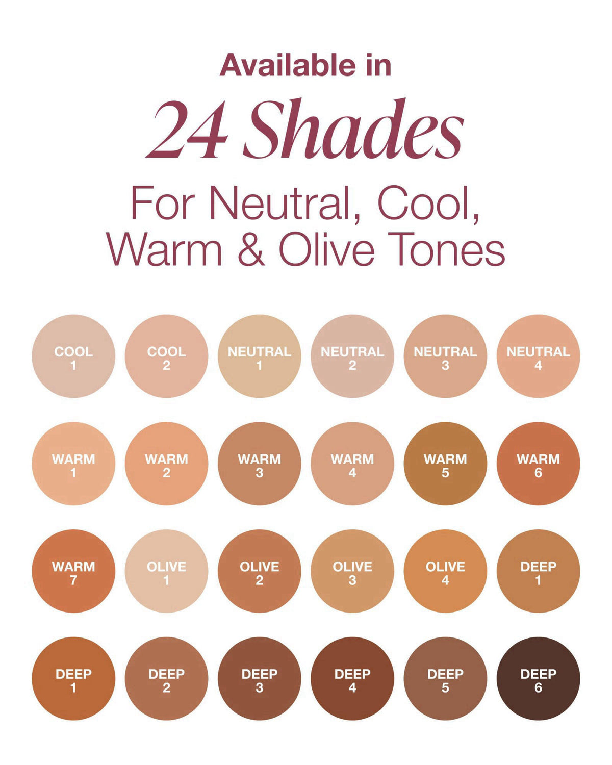 Mineral Fusion Pressed Powder Foundation (Cool 2) – alternate angle