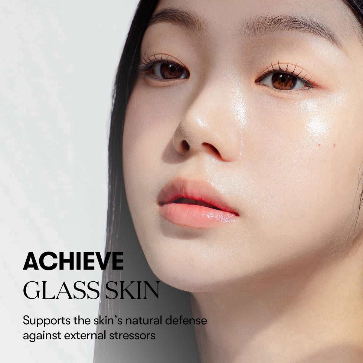 VT COSMETICS TX Toning Daily Mask 30 Sheets – back view and specifications