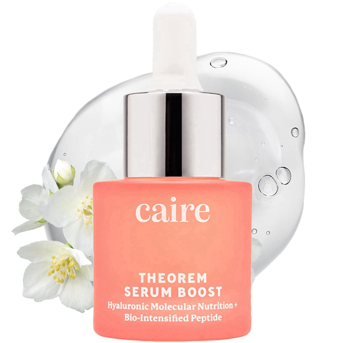 Caire 'Own Your Age' Hyaluronic Acid Collagen Serum, 15ml – product photo (Serums)